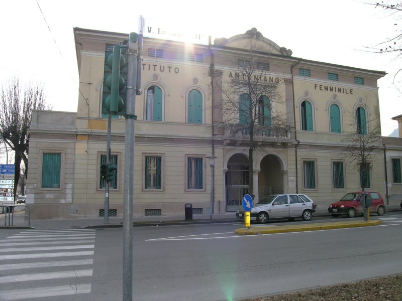 Istituto Figlie del Divino Zelo