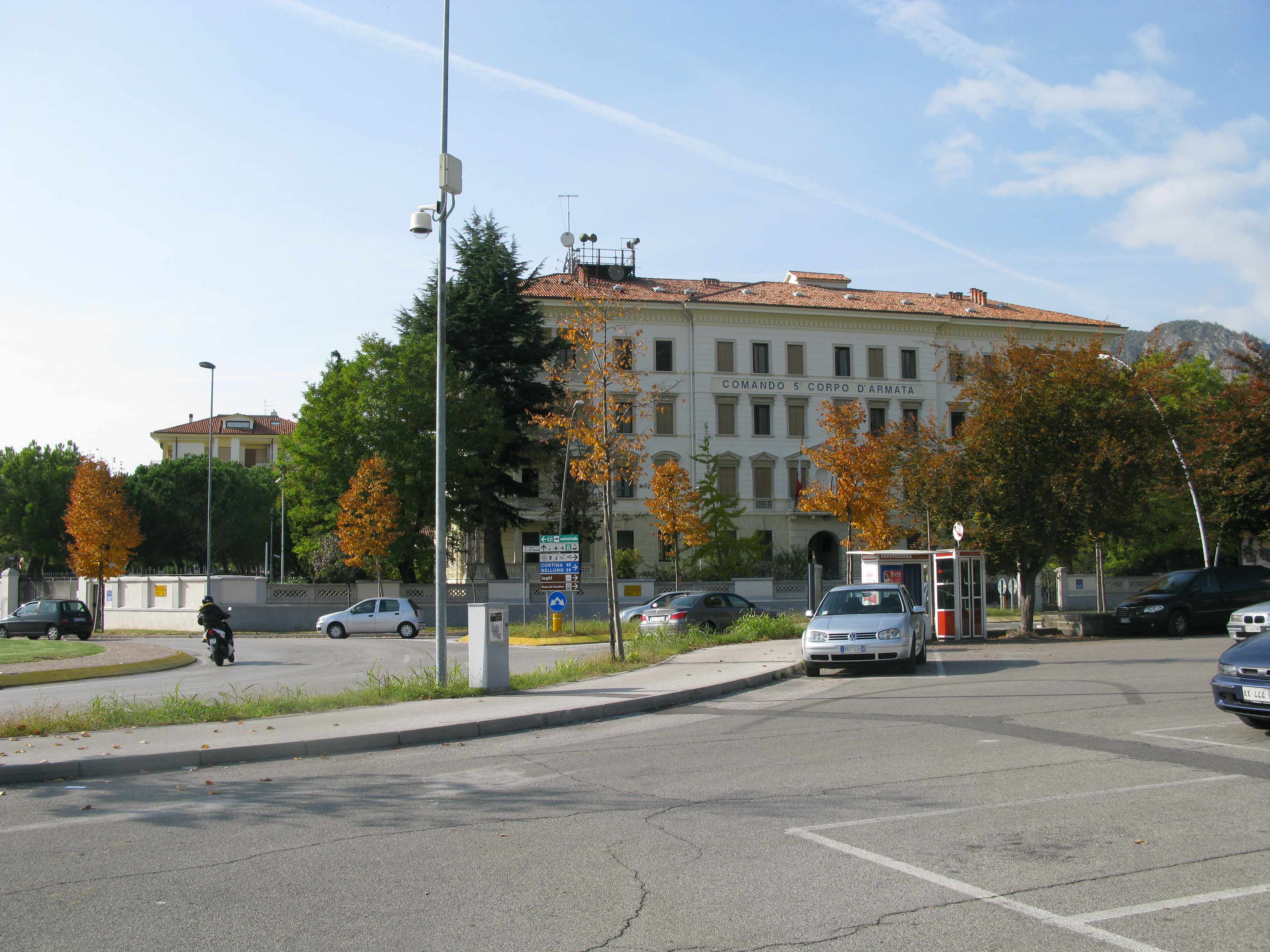 Palazzo Piccin