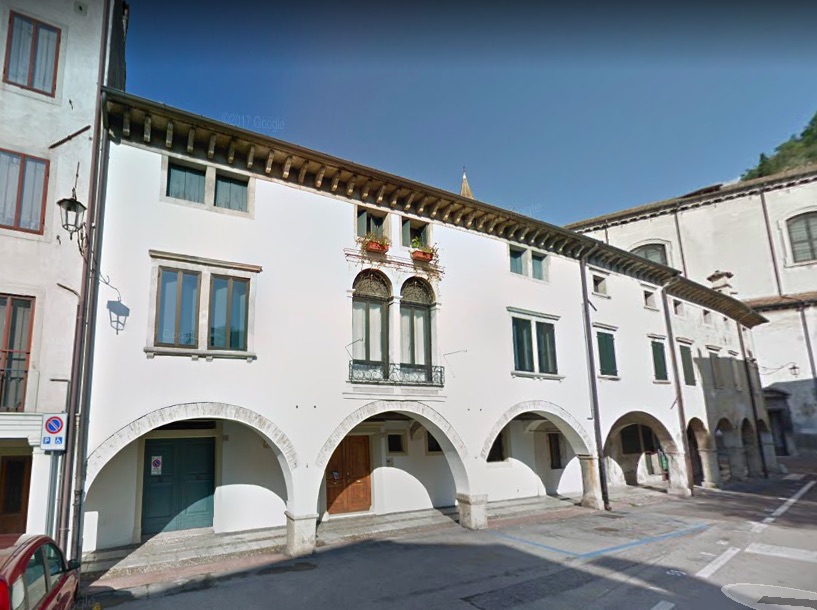 casa, privata