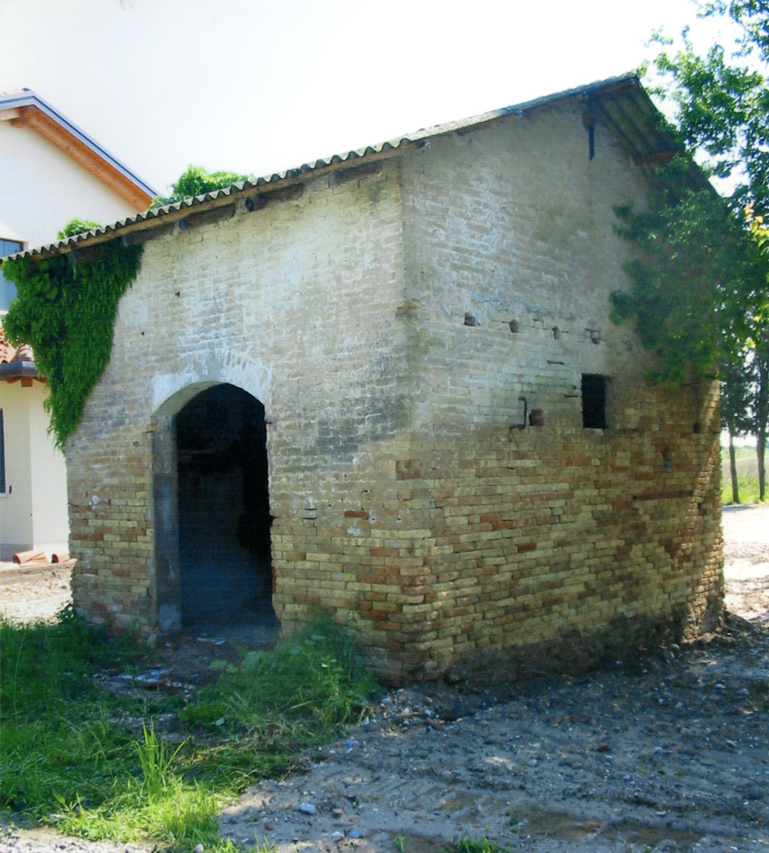 Casetta del Frate
