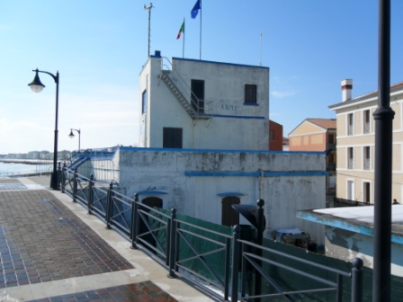 Stazione di vedetta
