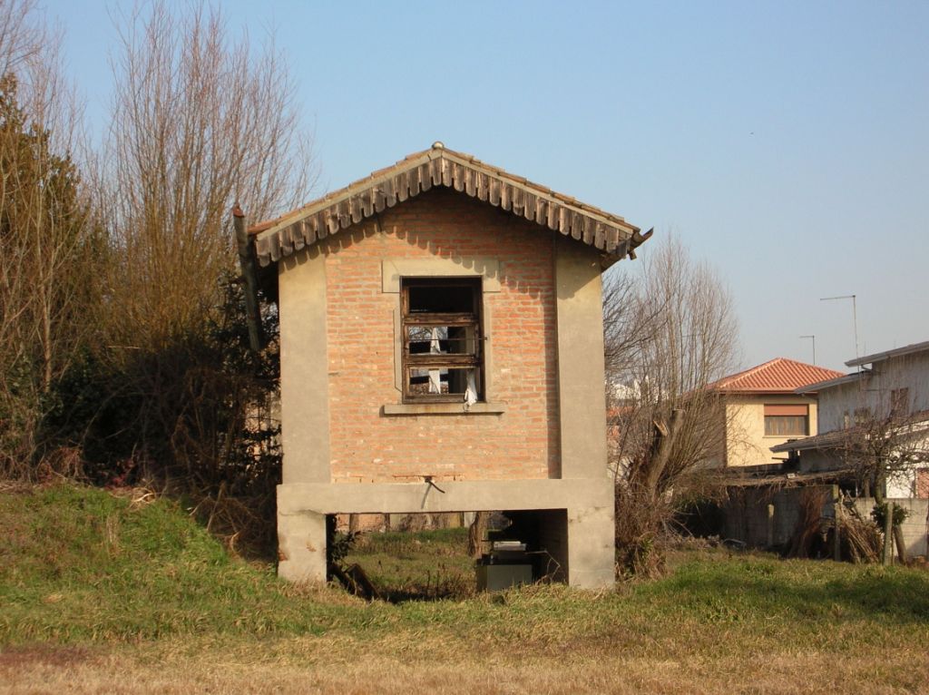 Deposito
