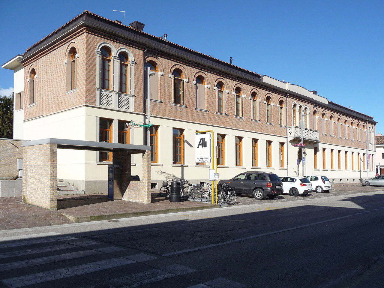 Scuola elementare Carlo Collodi