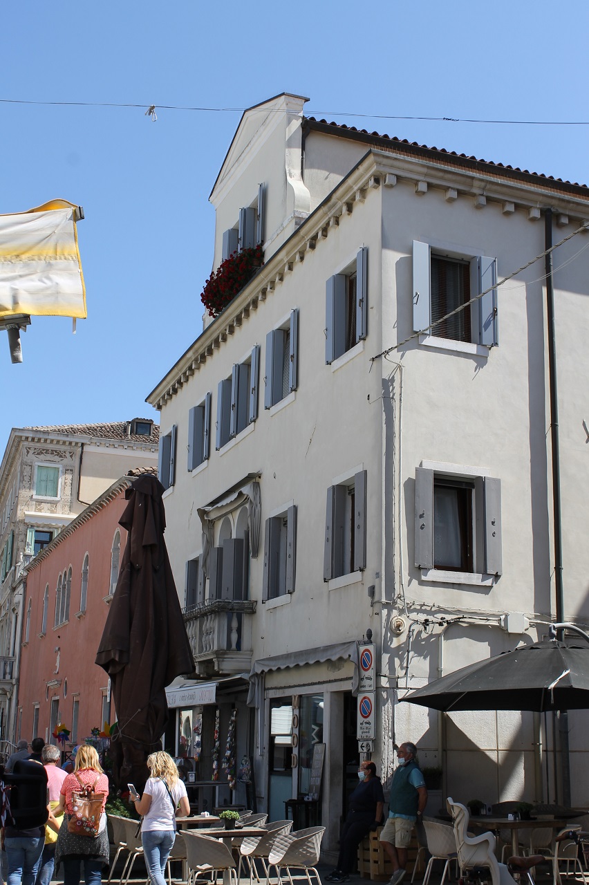Casa De Bei