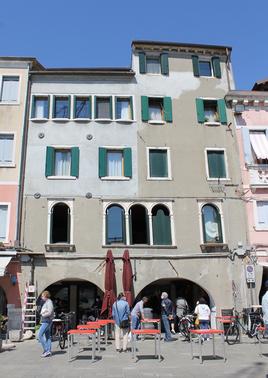 Casa Monaro