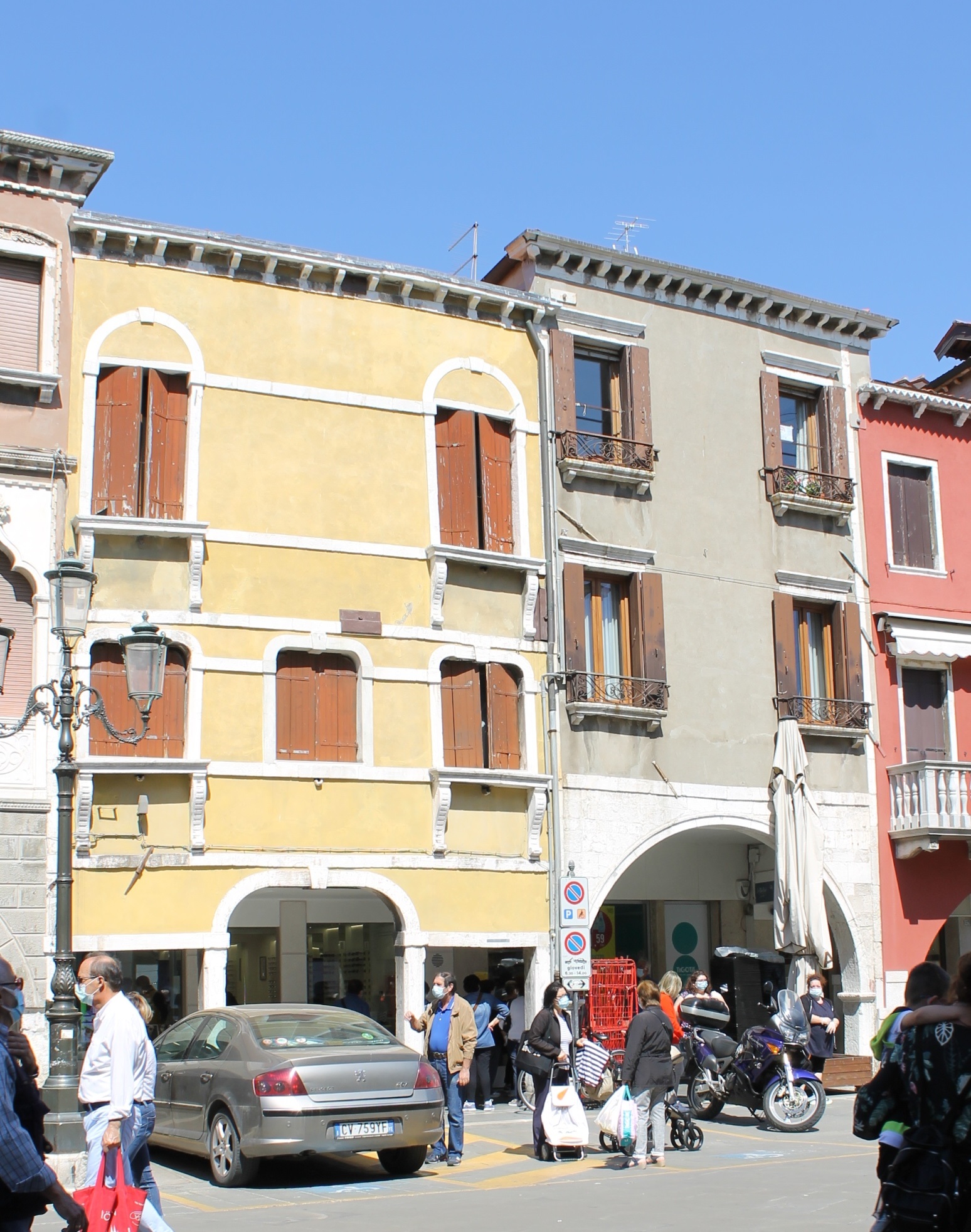 Casa Ranzato