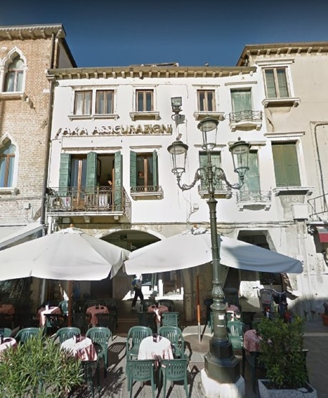 Casa Zennaro