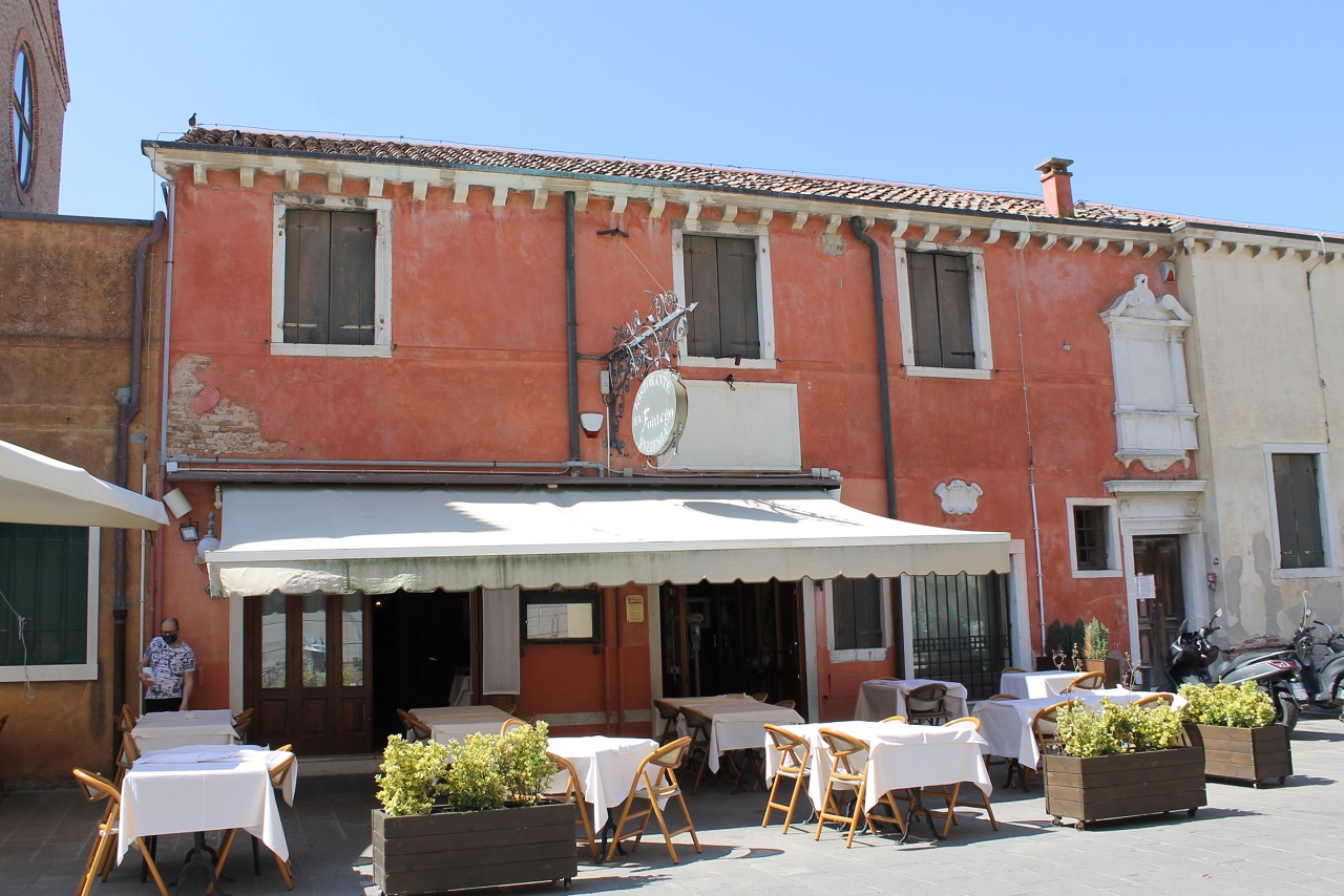 [Casa in Piazzetta XX Settembre, 497, 498, 498A]
