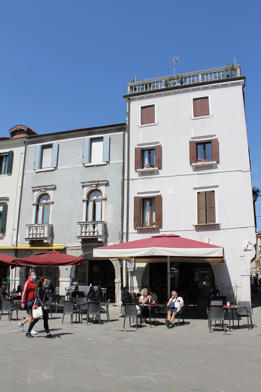 [Casa privata in Corso del Popolo, 1365, 1366]