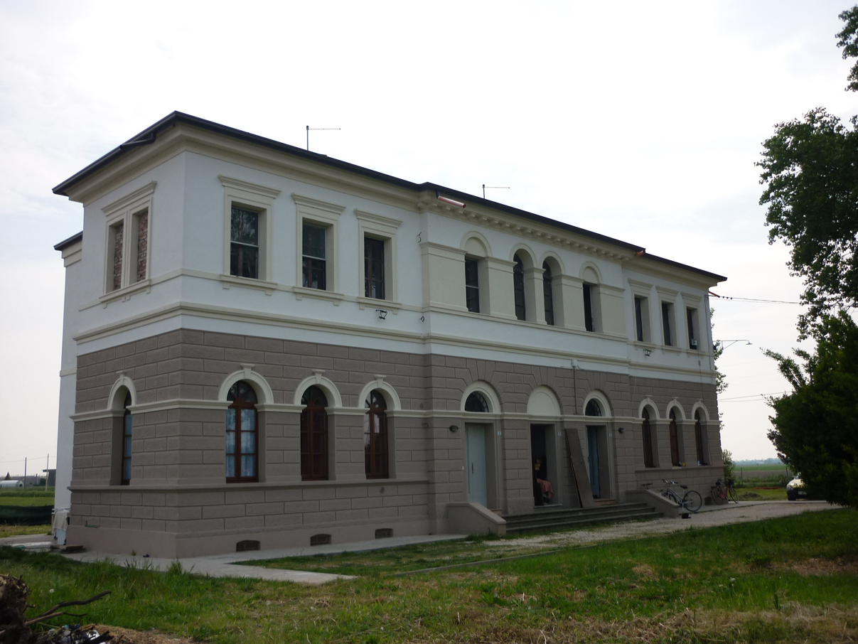 Ex Scuola elementare