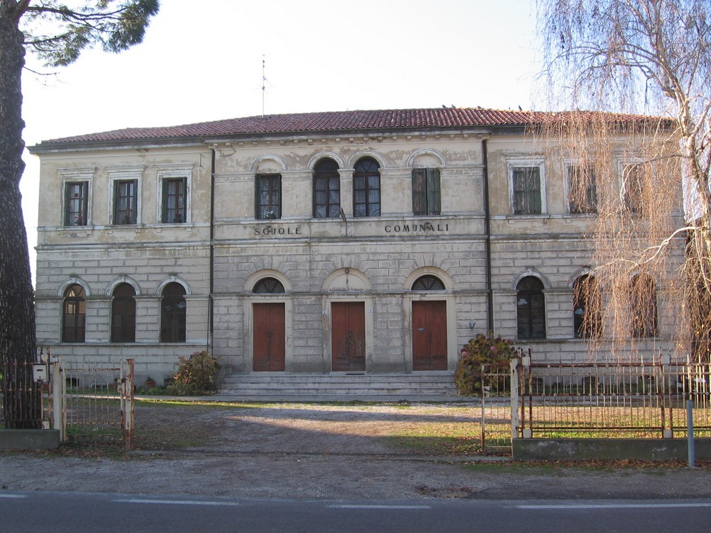 Ex Scuole elementari