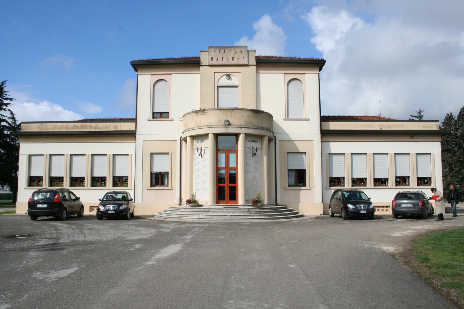 Scuola Materna "San Giovanni Bosco"
