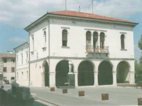 palazzo municipale