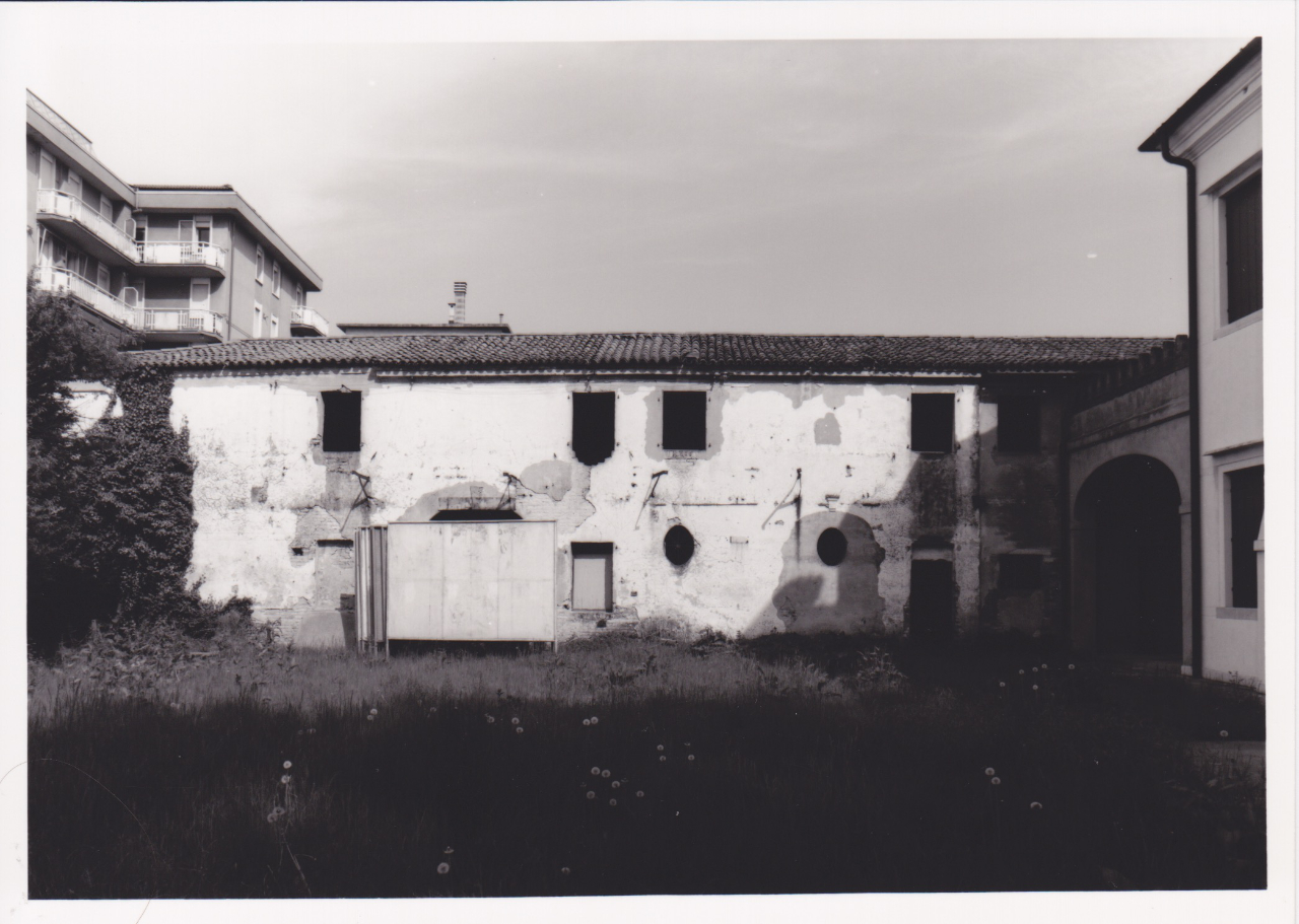 Barchesa di Villa Concina