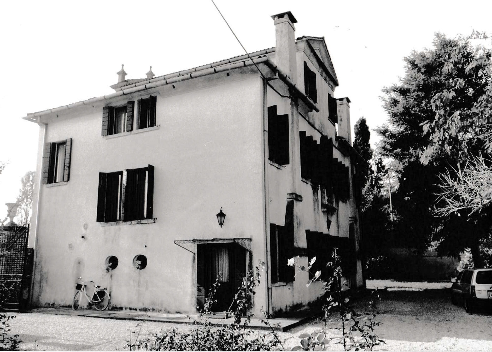 Villa Comello