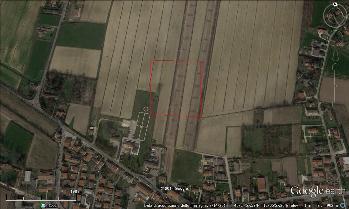 infrastruttura di servizio, mansio