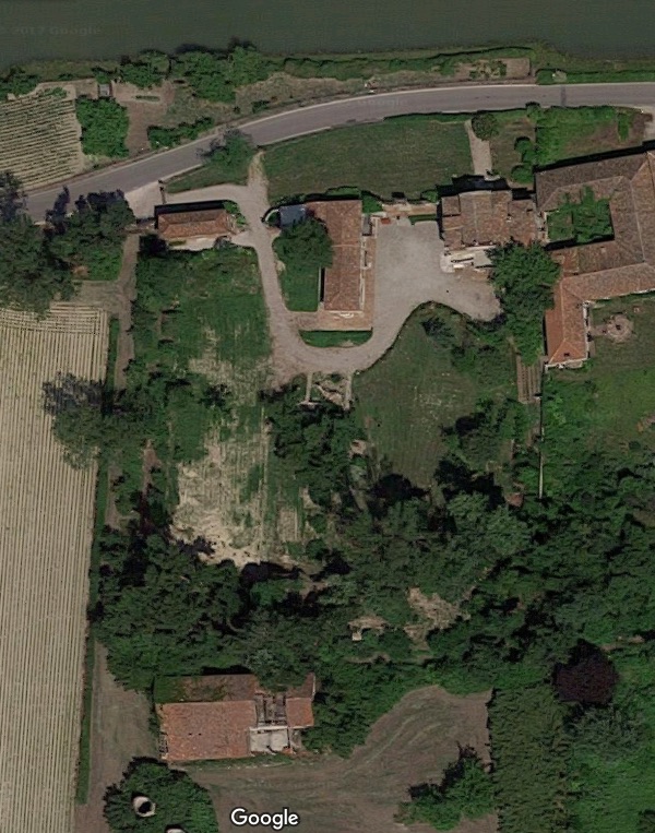 parco di Villa Tito