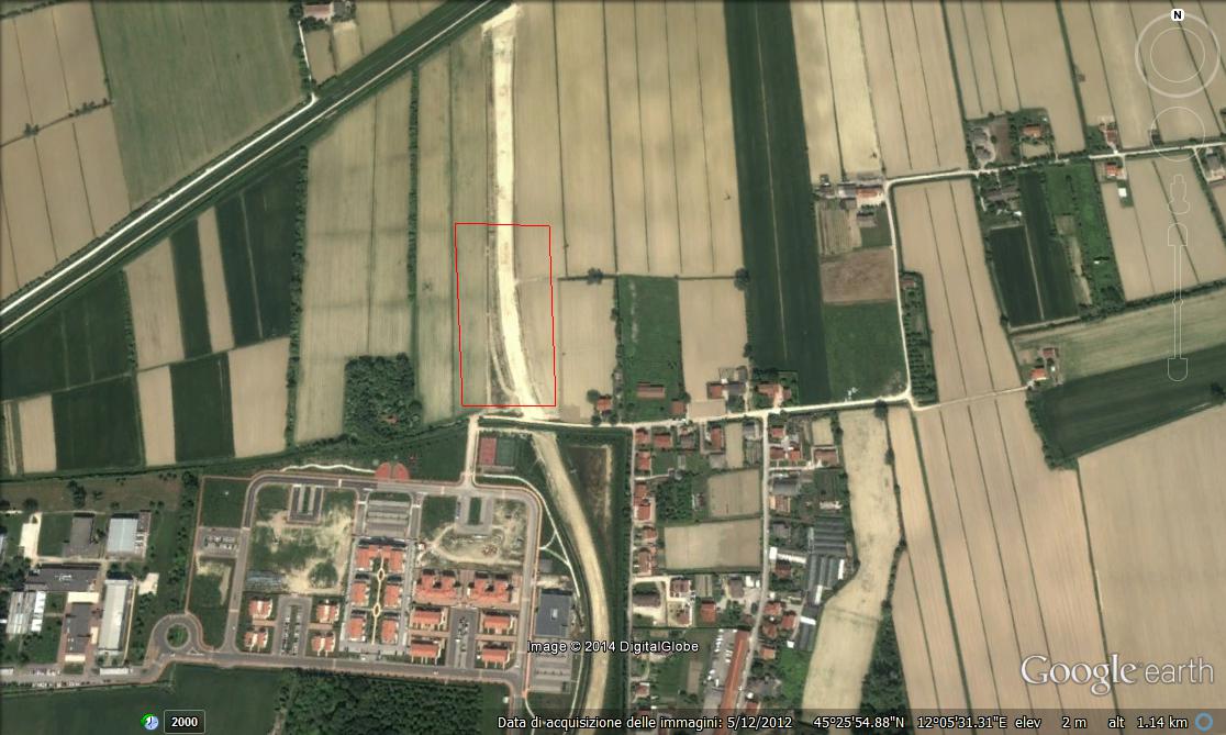 tracce di frequentazione
