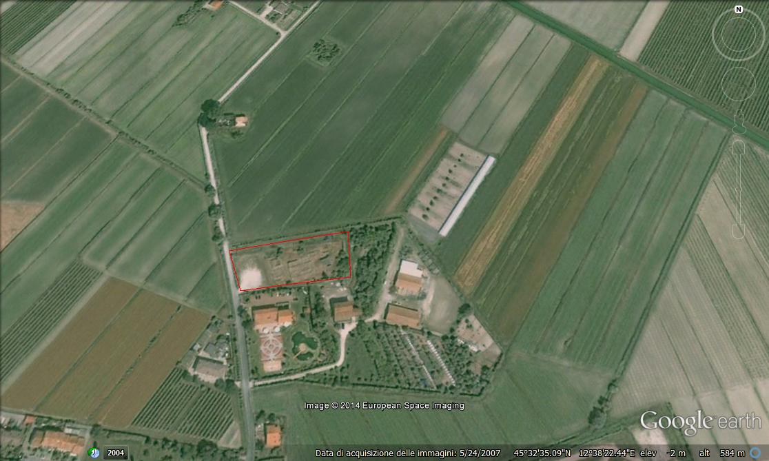 strutture per il culto, edificio di culto