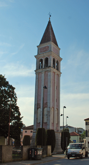 Campanile