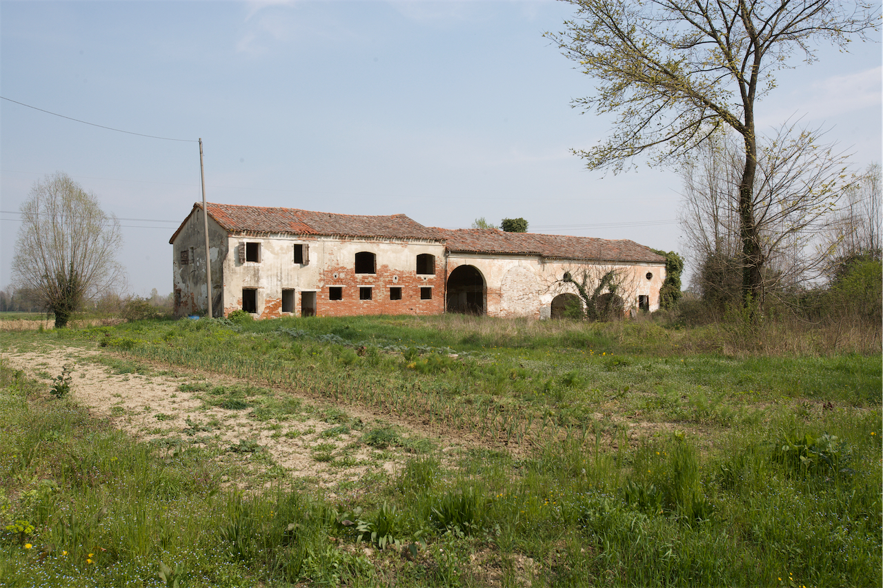 oratorio, rurale