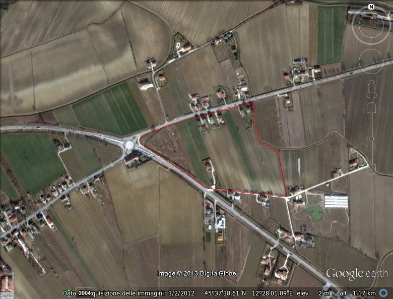 ritrovamento sporadico, utensili da lavoro