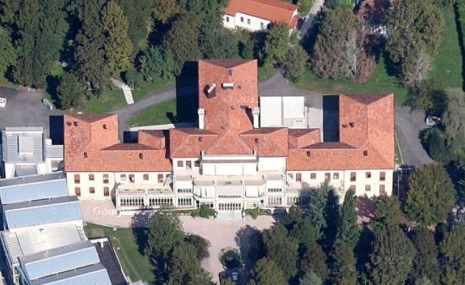 Residence Fontana
