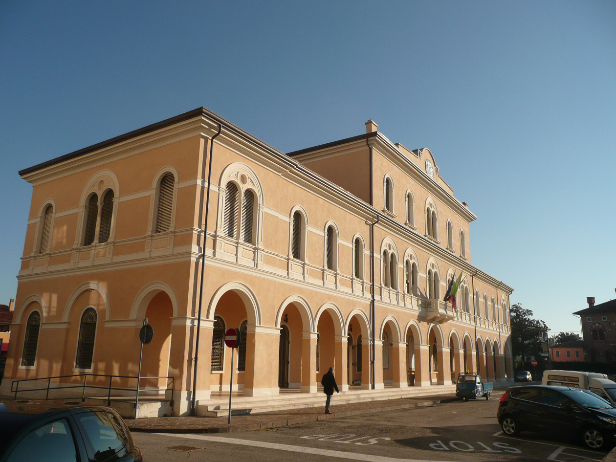 Sede Municipale