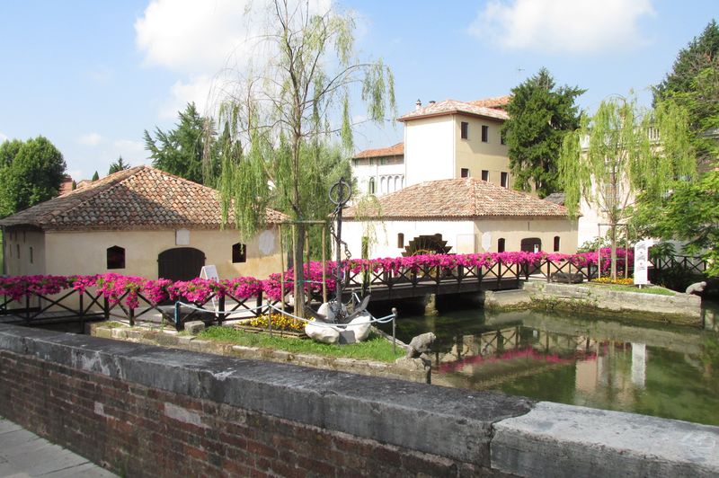 Molini di Sant'Andrea