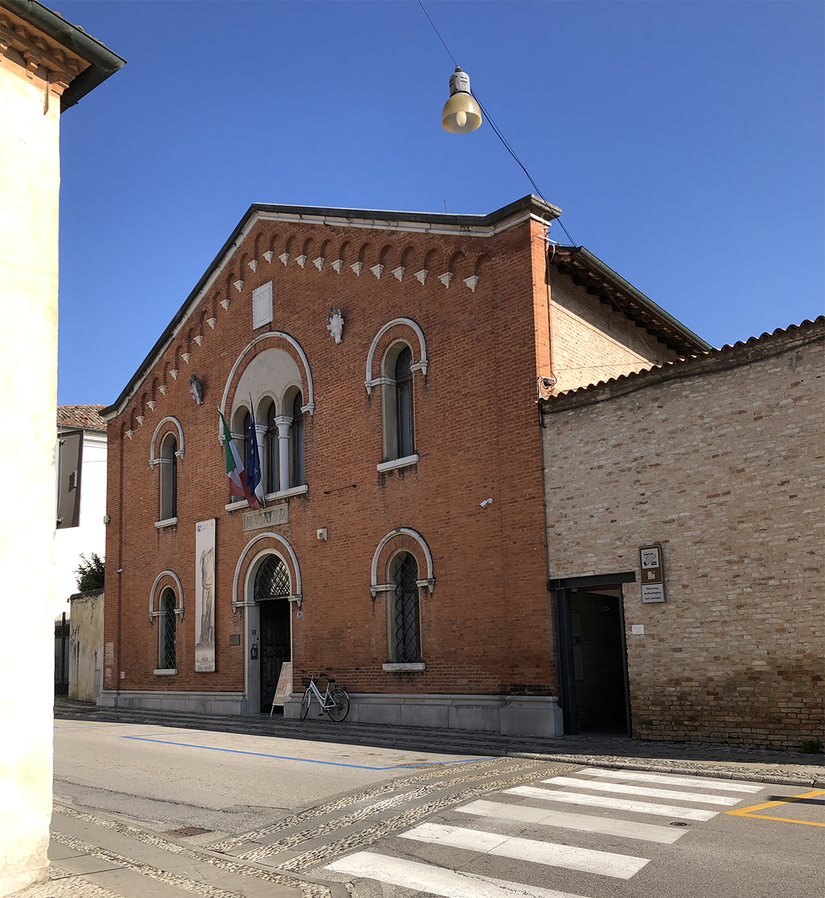 Museo Nazionale Concordiese