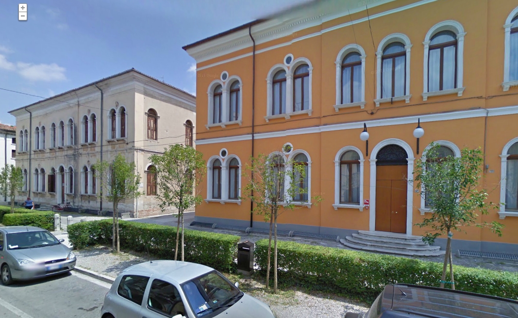 Plessi scolastici "Ippolito Nievo"
