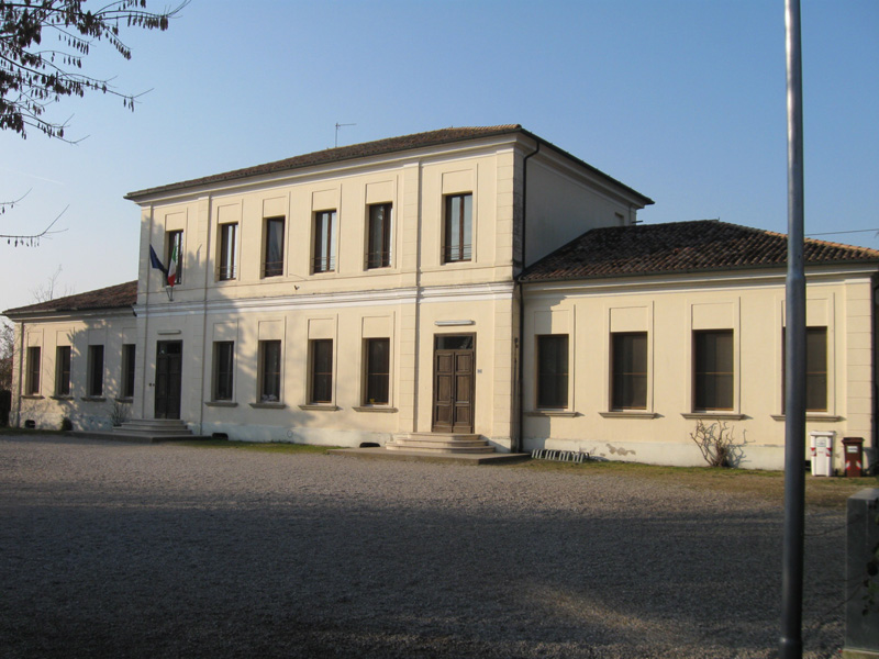 Scuola Primaria "Dante Alighieri"