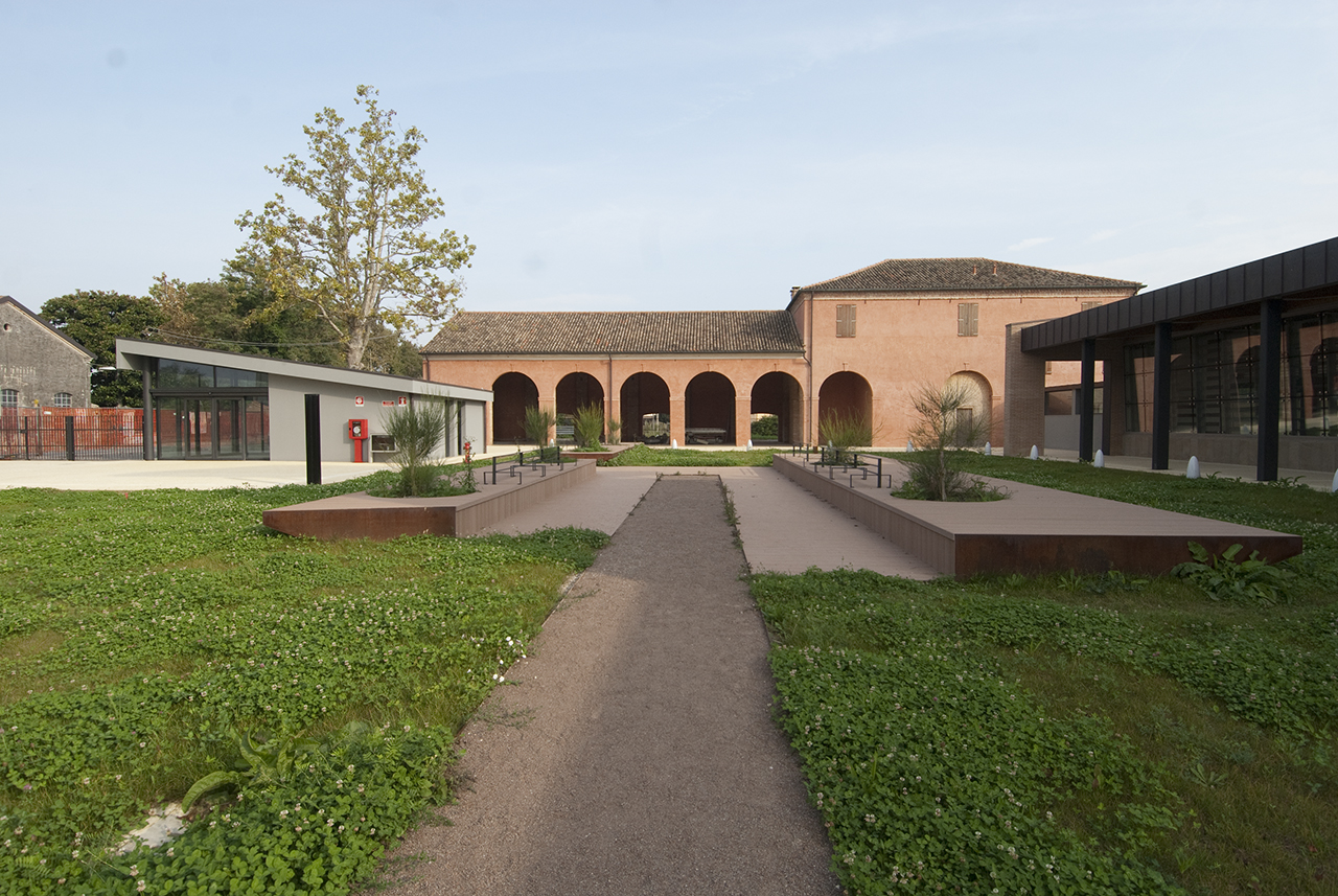 Museo Archeologico nazionale di Altino