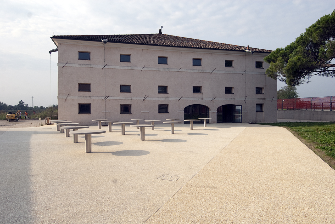 Museo Archeologico nazionale di Altino