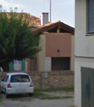 Annesso rustico