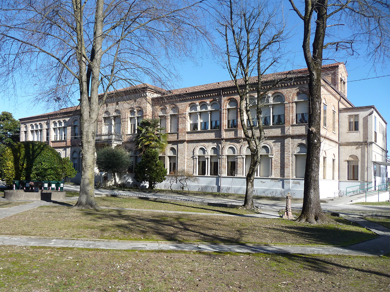 Casa Saretta