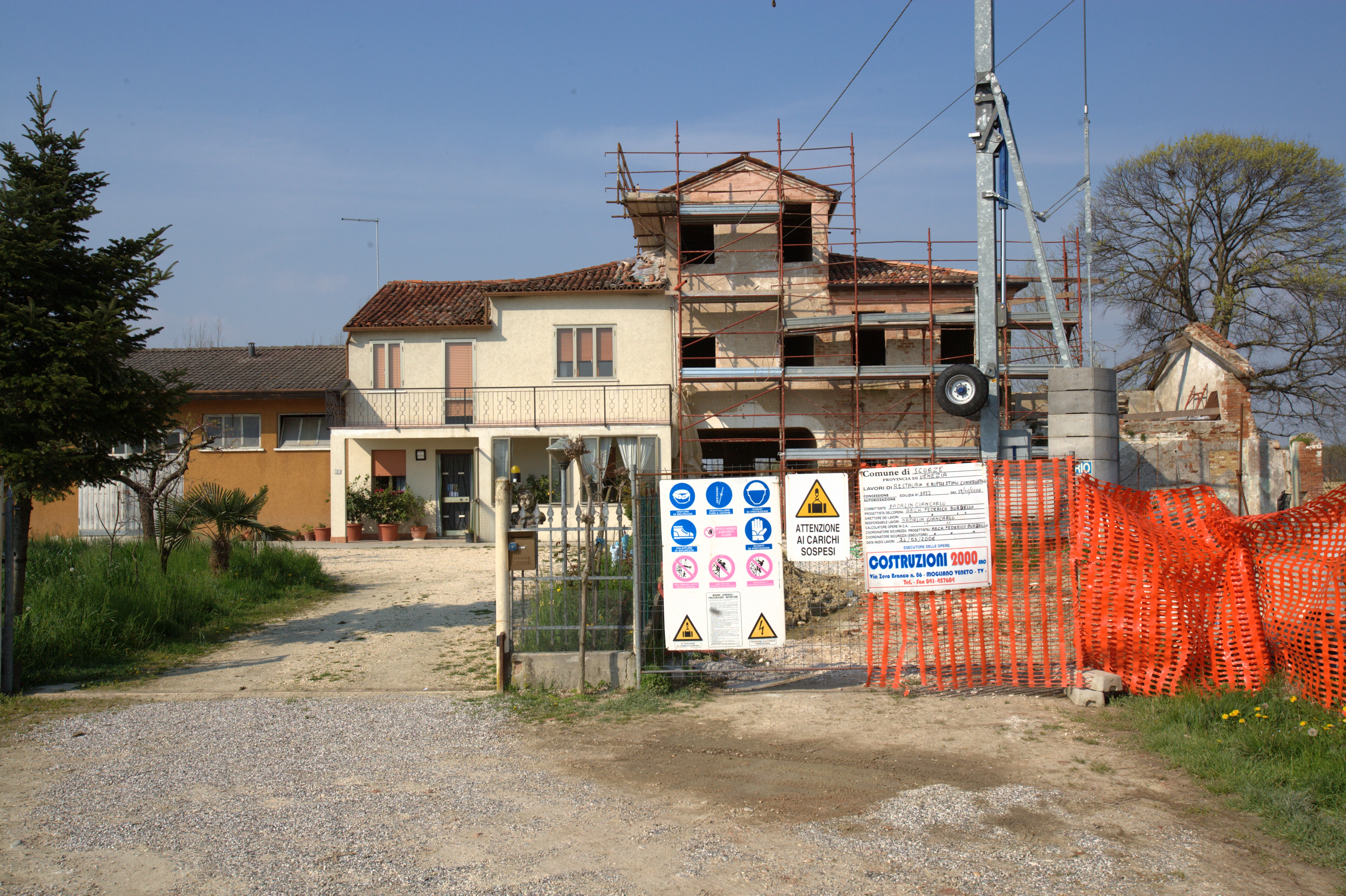 Palazzetto