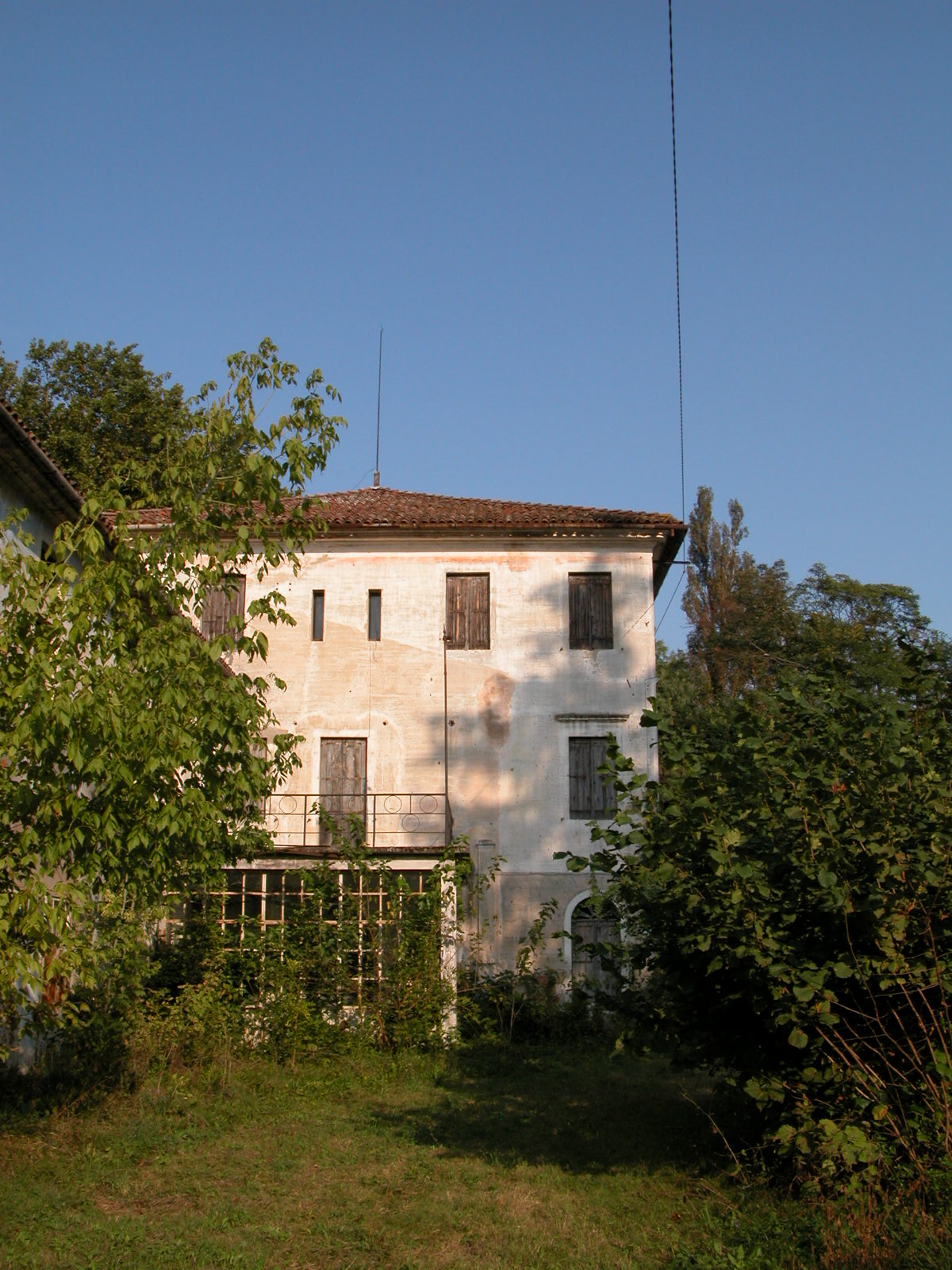 Villa Buratti