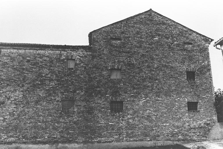 Adiacenza di Villa Gritti