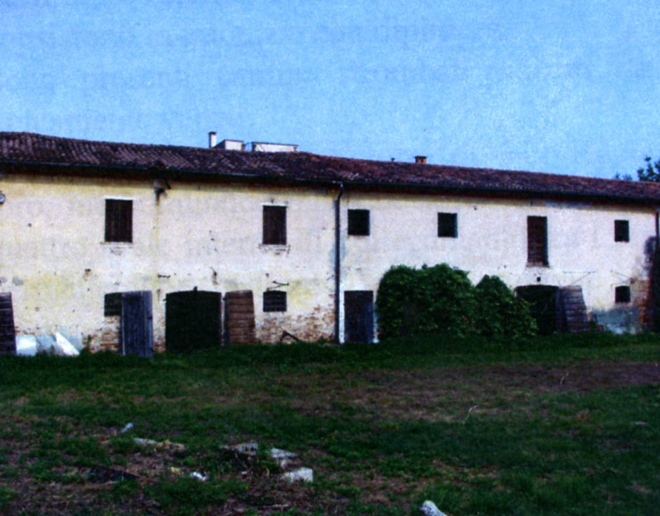 Villa in Via Roma