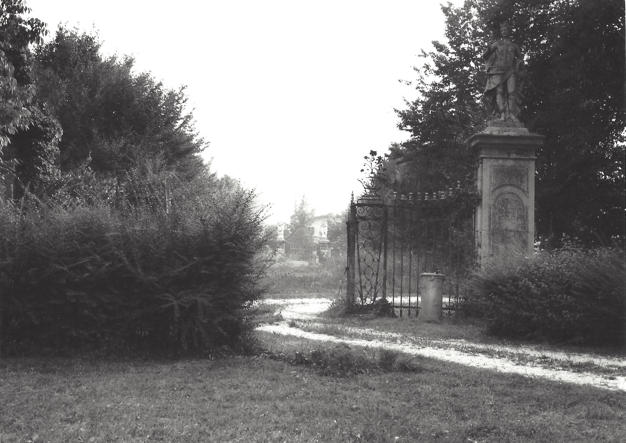 villa Loredan