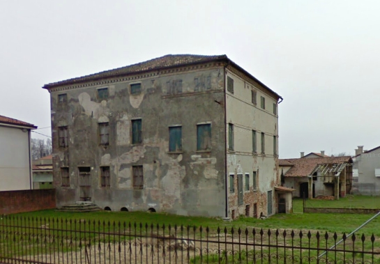 villa, rurale