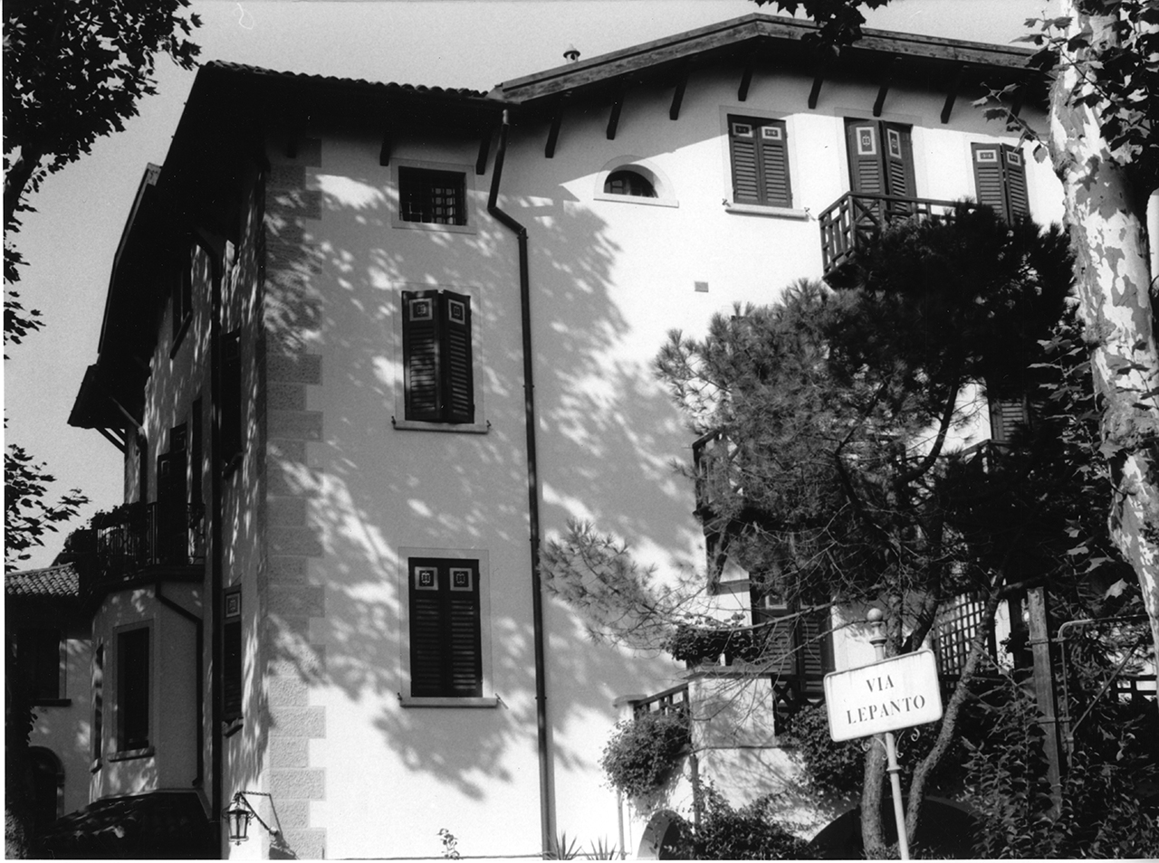 Albergo La Meridiana