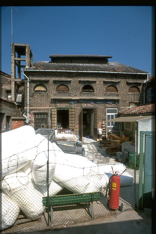 Antica Vetreria Fratelli Toso