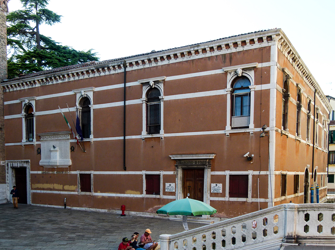 Archivio di Stato di Venezia