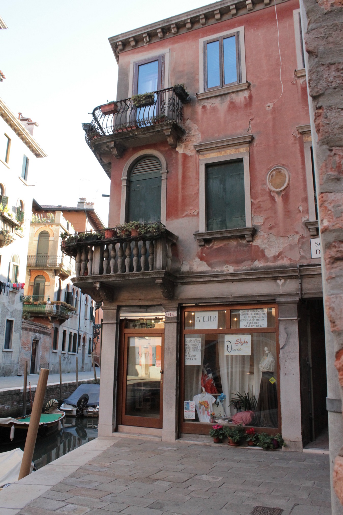 Bar alla Rivetta