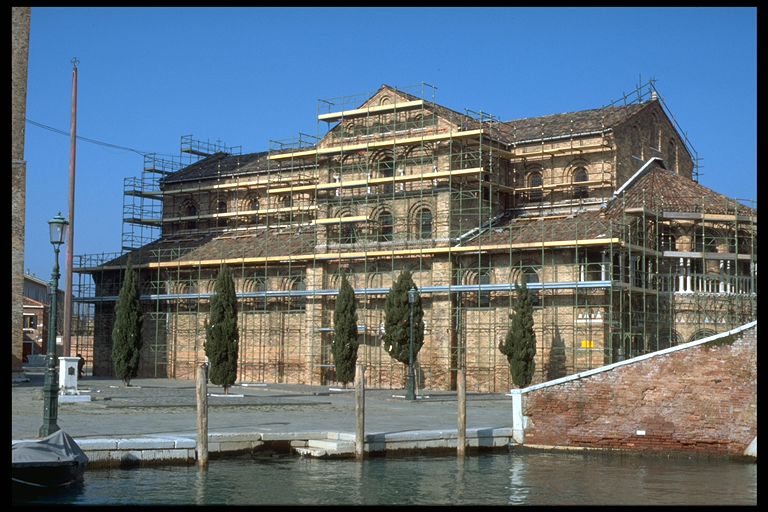 Basilica dei Santi Maria e Donato