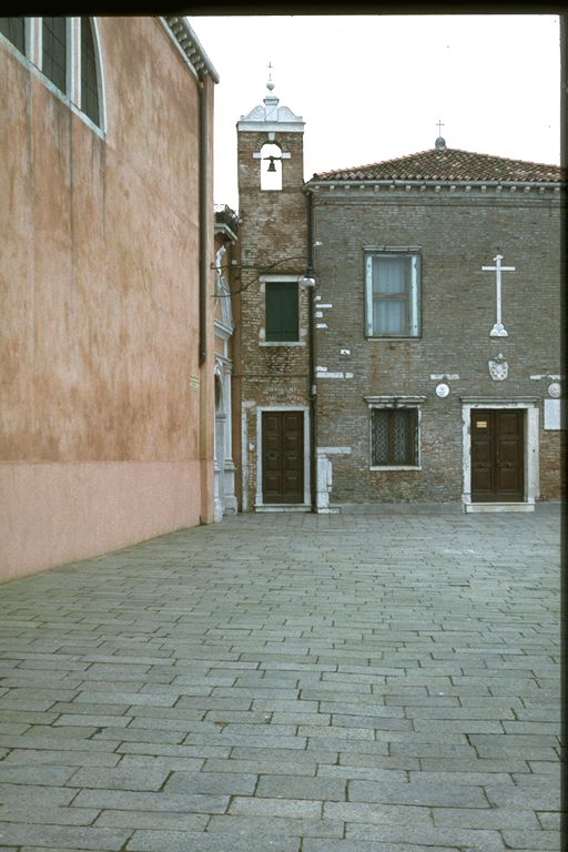 Canonica parrocchiale di San Martino