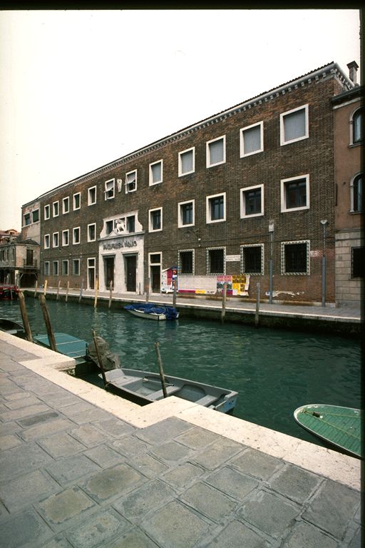 Carlo Moretti, Museo Vetrario, Consorzio Venezia Vetro