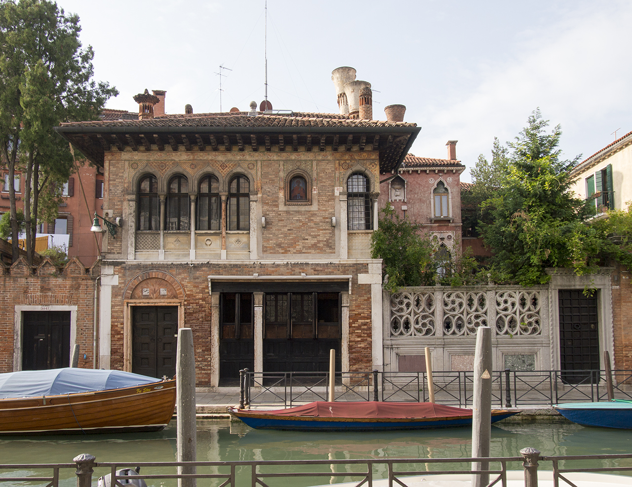Casa Torres